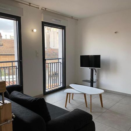 301 - Appartement Duplex Moderne - Jeanne D Arc, 툴루즈 외부 사진