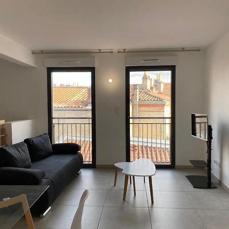 301 - Appartement Duplex Moderne - Jeanne D Arc, 툴루즈 외부 사진