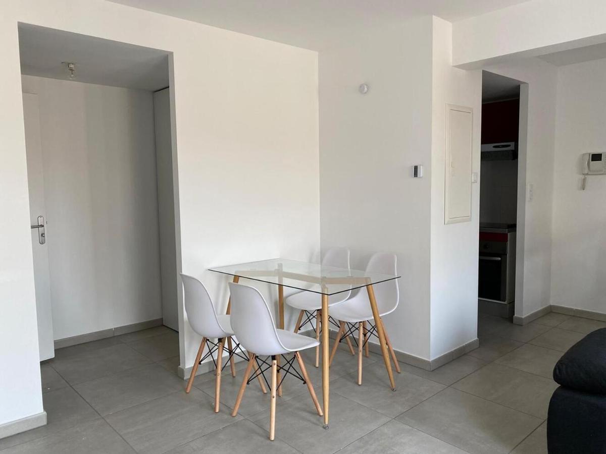 301 - Appartement Duplex Moderne - Jeanne D Arc, 툴루즈 외부 사진