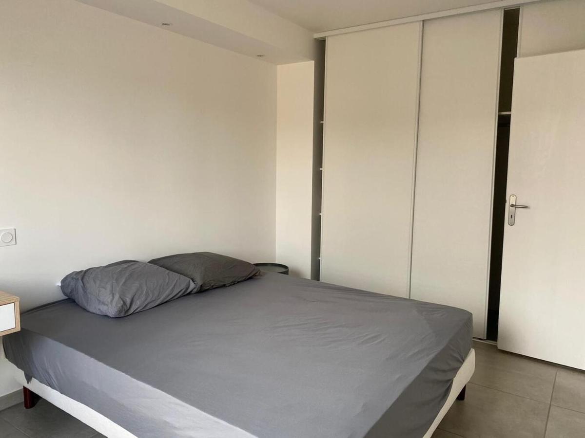 301 - Appartement Duplex Moderne - Jeanne D Arc, 툴루즈 외부 사진