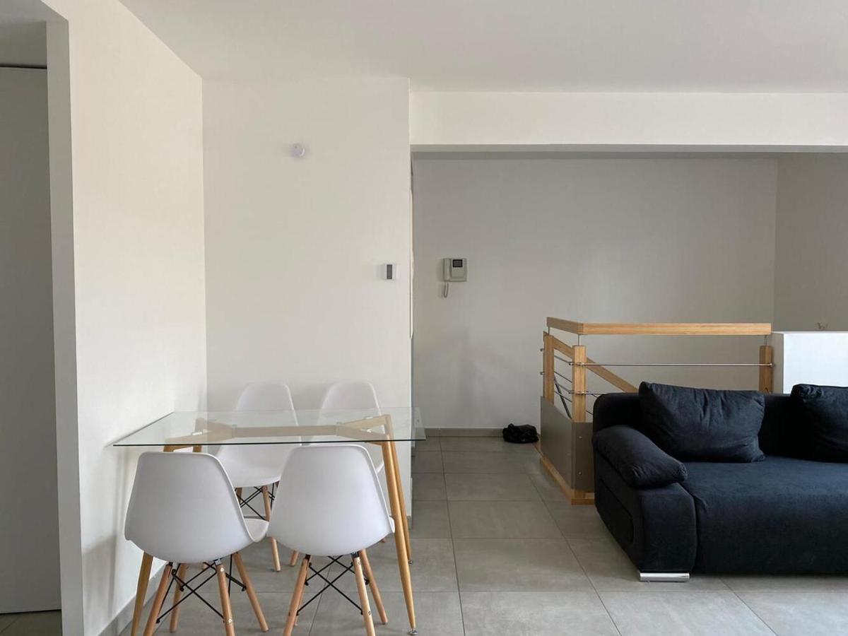 301 - Appartement Duplex Moderne - Jeanne D Arc, 툴루즈 외부 사진